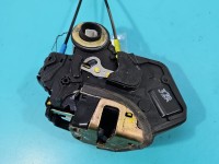 Zamek tył prawy Toyota Avensis II T25 TOYOTA, 2pin