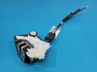 Zamek przód lewy Honda CR-V V 16- EUROPA 8pin.