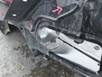 Błotnik tył lewy Peugeot 508 II 18- ćwiartka KTV