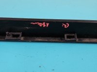 Listwa progowa prawa PRÓG NAKŁADKA Dacia Duster II 18- 76951-4293R