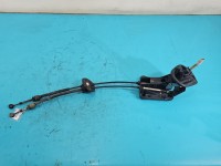 DŹWIGNIA LEWAREK WYBIERAK LINKI Peugeot 307 2.0 HDI