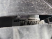 Wentylatory Wentylator chłodnicy Renault Megane III M135493 2.0 Tce