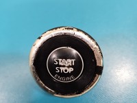 Przełącznik start stop / odpryski chromu Nissan X-trail III T32 13-21 28590-3JA0A, A2C53423160