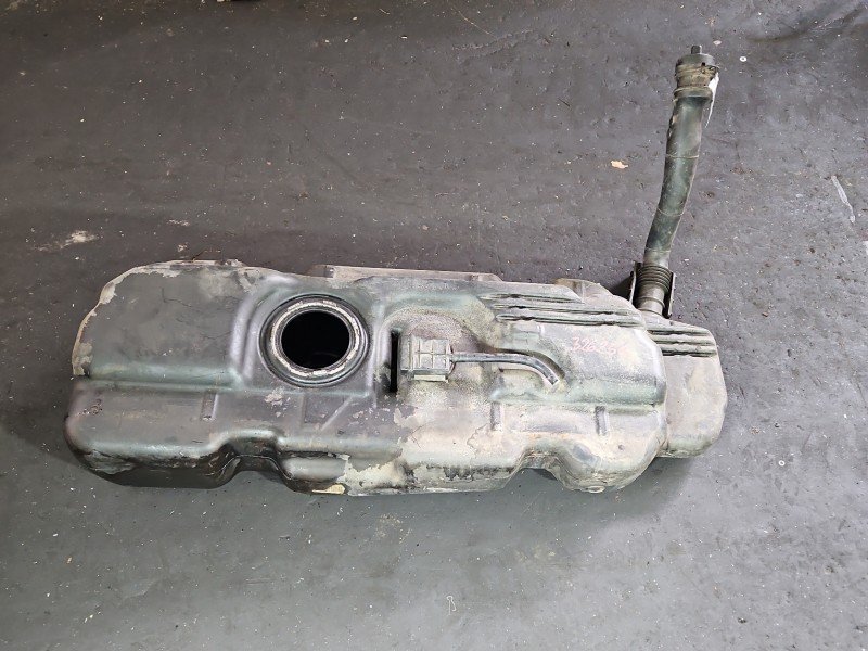 Zbiornik paliwa bak Mercedes Vito W447 14- 2,2.0 CDI