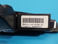 Zamek klapy tył 7197081 BMW X6 E71 HB Producent części: BMW, 4PIN