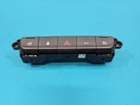 Przełącznik świateł awaryjnych Dacia Spring 252907063R