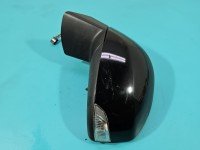 Lusterko lewe pin Renault Scenic III HB 5d kolor brązowy TECNB europa