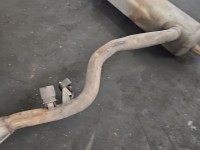 Tłumik WYDECH BMW G20 7933808 2.0 T