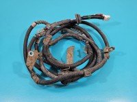 Wiązka instalacja Nissan, 24151-4CE0A, WIĄZKA ZACISKÓW TYŁ Nissan X-trail III T32 13-21 24151-4CE0A