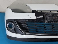 Zderzak przód Renault Megane III TEQNC