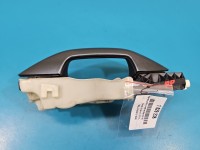 Klamka przód prawa zewnętrzna Skoda Octavia IV 8V0839885 LF7Y