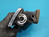 Kratka nawiewu Skoda Octavia III EUROPA