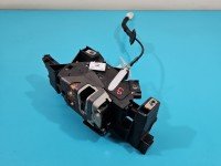 Zamek przód lewy Ford Mondeo Mk5 EUROPA 5 pin, DS73-F219A65-KK, BM5A-A21813-AH