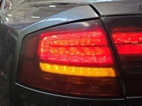 Lampa tył lewa Audi A8 D3 sedan