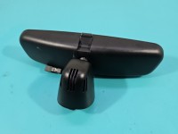 Lusterko wewnętrzne AUDI Q5 8R 08- wsteczne 8T0857511 4PK, 8R08575593
