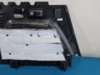 Tapicerka bagażnika lewa boczek Peugeot 3008 II 9830035877