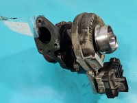 Turbosprężarka Citroen C-Crosser 2.2 hdi 156KM 769674-3, 9683657880