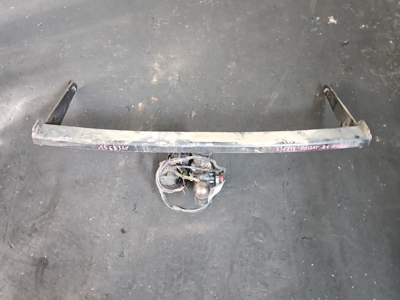 Hak holowniczy Vw Passat B6