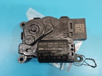 Silniczek nawiewu NAGRZEWNICY Vw Tiguan II 16- 5WA907511C EUROPA