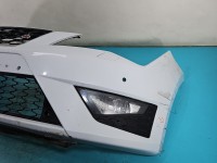 Zderzak przód Seat Leon III 12- Ls9r