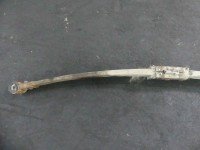 Resor tył Opel Movano I