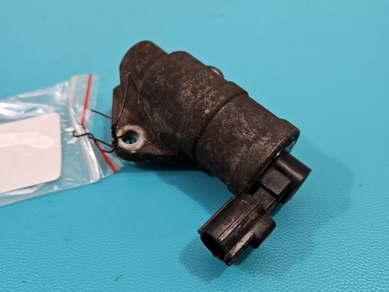 Silnik krokowy MAZDA 5 05-10 ZJ0120660 2.0 16V Silniczek