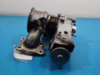 Turbosprężarka Peugeot 2008 II 887157-1, 9836081180 1.2 12V 131KM