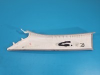 Osłona ZAŚLEPKA PLASTIK Alfa romeo Stelvio 01561289170