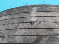 Koło zapasowe 18" dojazdowe dojazdówka AUDI Q5 08- Rozstaw śrub: 5x112, Vredestein, 195 mm, Profil opony: 75, Kod...