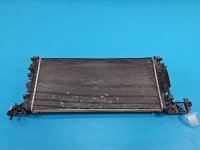 Chłodnica wody Opel Astra V K 39109107 1.6 CDTI (A3171997, JARX0453LWQ)