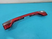 Blenda tył klapy Seat Toledo II Leon I srebrny