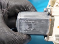 Podnośnik przód prawy SZYBY WINDA Bmw F34 GT Producent części: BMW, 6pin 0130822515, 7046032, 7291426 5d HB