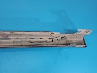 Listwa progowa prawa PRÓG NAKŁADKA BMW iX1U11 5A01682 C5A
