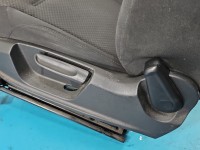 Fotel lewy przód kierowcy Vw Jetta VI 4d EUROPA