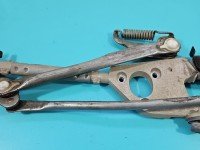 Mechanizm wycieraczek Toyota Corolla E21 19- europa