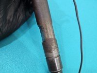 TESTOWANY Wtryskiwacz Seat Ibiza II 028130201Q 1.9 sdi