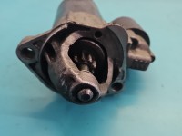 TEST Rozrusznik Vw Passat B5 1.8 20V 0001107068, 058911023B