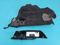 Tapicerka bagażnika lewa boczek Ford Puma II MK2 19-