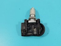 Czujnik ciśnienia opon Opel Corsa F 43130-52S02 TPMS