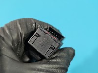 Przełącznik Regulacji fotela lewy przód Land Range Rover III L322 01-12