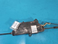 Hamulec ręczny elektryczny Mercedes W221 A2214302849