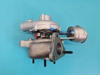 Turbosprężarka Regenerowana Vw Passat B5 454158-3, 028145702C, AD100507 1.9 tdi 110KM