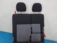 Fotel prawy przód pasażera Fiat Doblo II 10- 5d EUROPA