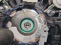 Poduszka powietrzna kierowcy airbag Opel Astra V K 13393369