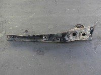 WÓZEK KOŁYSKA TRAWERS Sanki Belka silnika Mitsubishi ASX 10- 1.8 DI-D