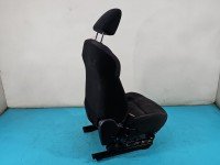 Fotel lewy przód kierowcy Nissan Juke I F15 10-19 EU