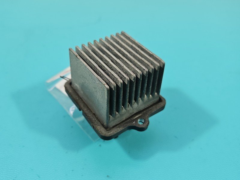 Opornik rezystor Peugeot 4007 022A10C Opornik rezystor Peugeot 4007 022A10C