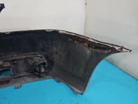 Zderzak przód Kia Carens II srebrny C5