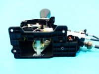 DŹWIGNIA LEWAREK WYBIERAK LINKI Mitsubishi Outlander I 2.4 16v