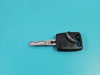 Stacyjka KLUCZYK WKŁADKA Audi A4 B5 4B0905851C